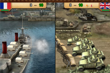 欧陆战争3中文版下载安装