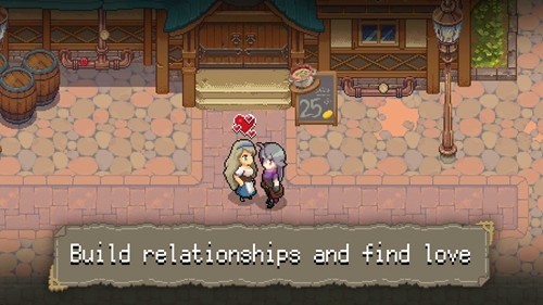 杏林物语破解版中文下载v1.44