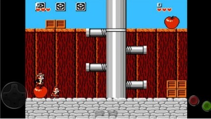 松鼠大战无敌版破解下载v4.9.9