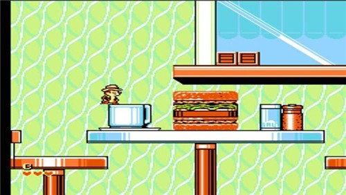 松鼠大战无敌版破解下载v4.9.9