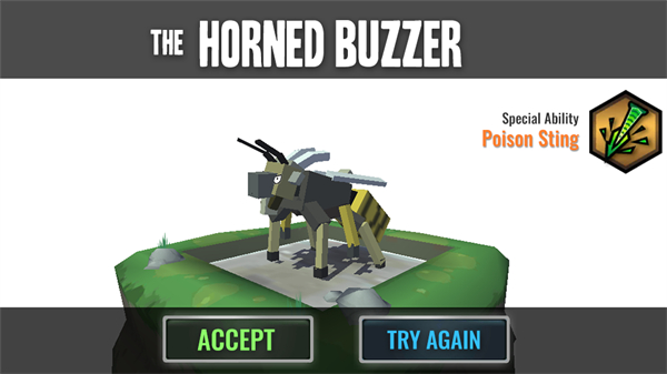 动物融合模拟器破解版内置菜单v20