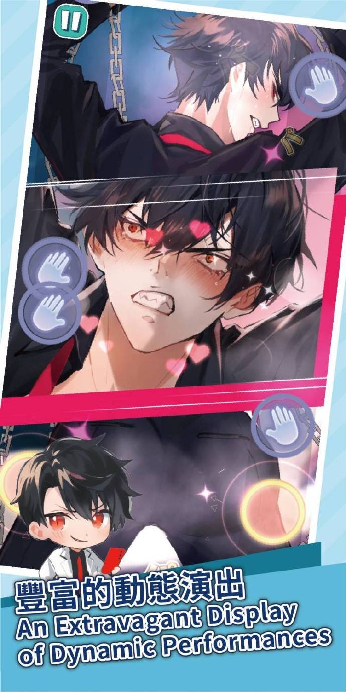 美股达人下载-美股达人汉化版下载 v0.1.1