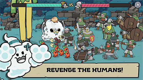 安娜的怪物农场内置菜单版下载安装