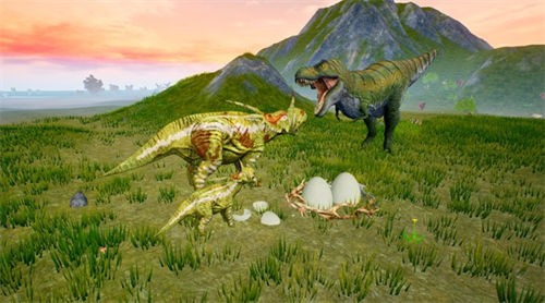 诅咒之岛无限金币版下载安装