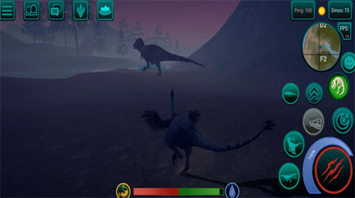 诅咒之岛无限金币版下载安装