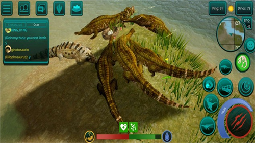 诅咒之岛无限金币无限钻石版2025-诅咒之岛无限资源下载安装v0.9.9