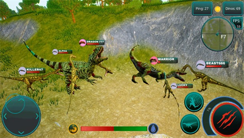 诅咒之岛无限资源下载安装v0.9.9