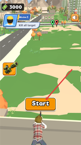 超级狙击任务无限金币版下载-超级狙击任务免费下载破解版v1.0.0