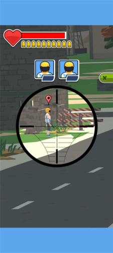 超级狙击任务无限金币版下载安装