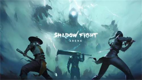 暗影格斗竞技场无限金币版下载安装