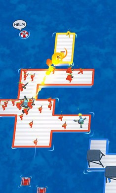 海滩战线防御中文版下载安装