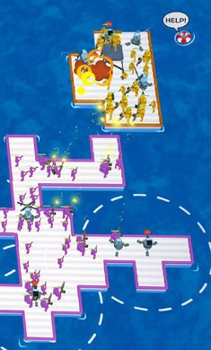 海滩战线防御中文版下载安装