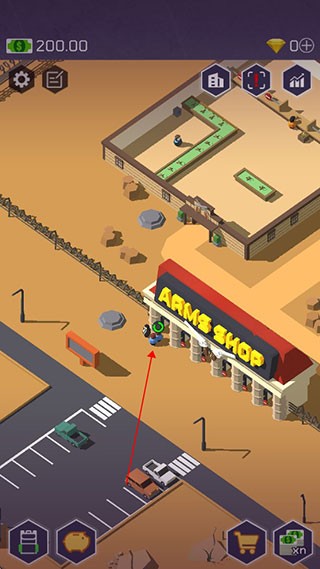 放置兵器库大亨内购版下载安装