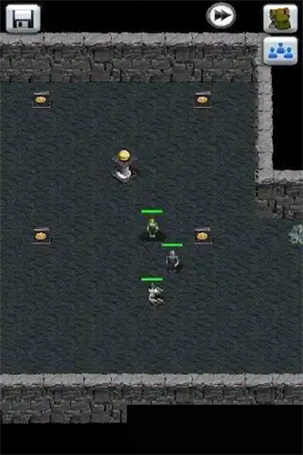 古老的传说无限加点版下载-古老的传说无限金币经验版下载v4.12.4