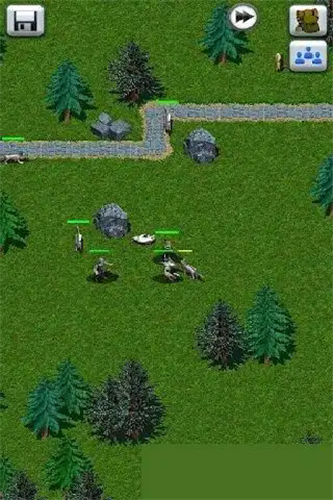 古老的传说无限金币经验版下载v4.12.4