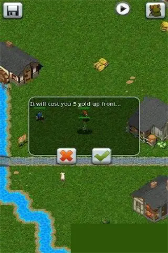 古老的传说无敌版下载安装