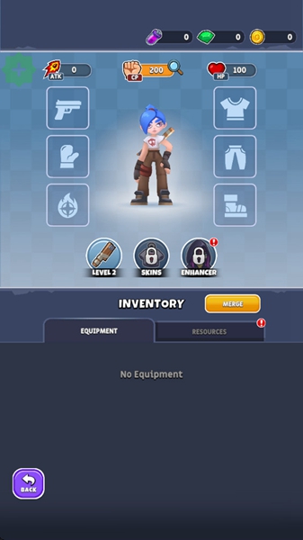 空闲破坏者中文版下载安装