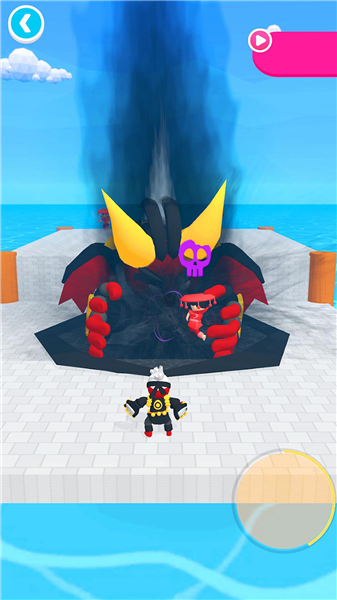 忍术大师2破解版无广告无限金币-忍术大师2内置菜单免广告v1.0