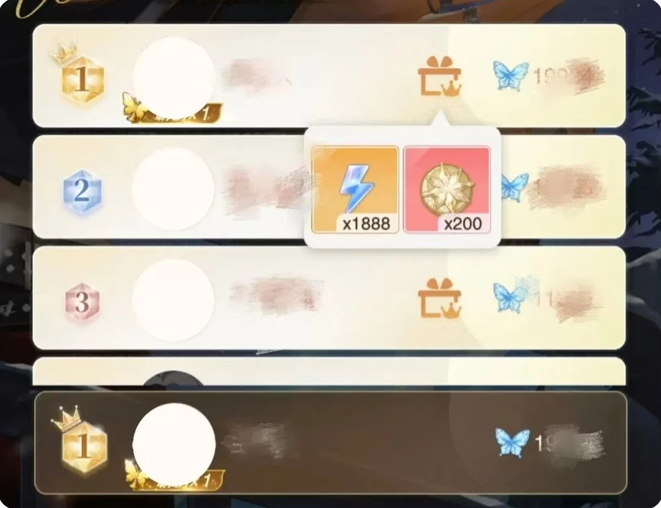 花与绯想大师勋章怎么获取