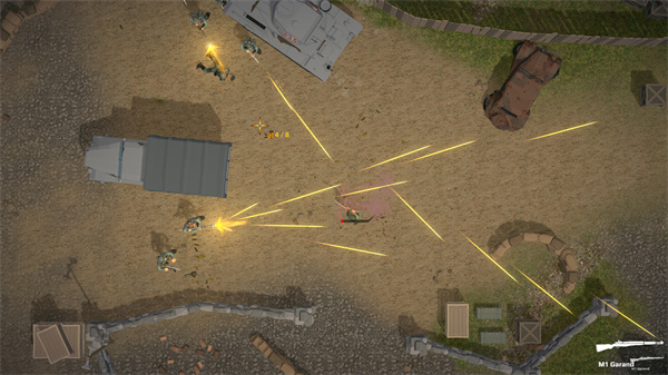 无尽战争无限金币版下载安装