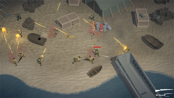 无尽战争无限金币无限水晶版v13.1