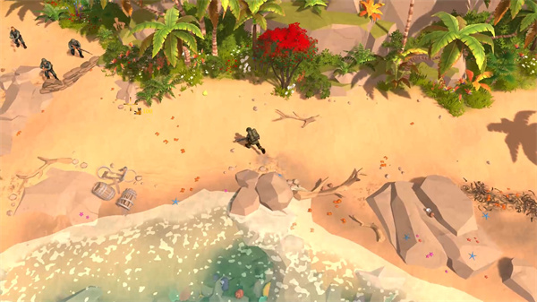 无尽战争无限金币版下载安装