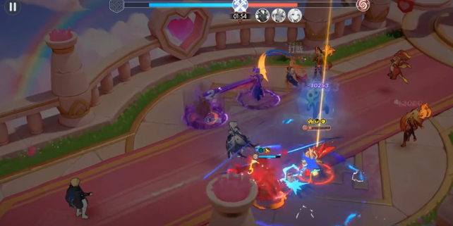 龙魂旅人冰刺怎么样