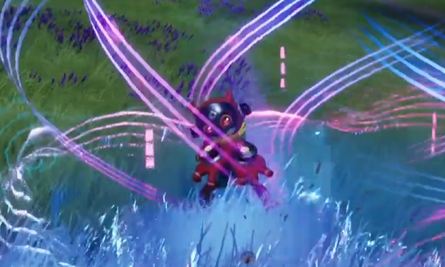 伊莫火系技能角色有哪些