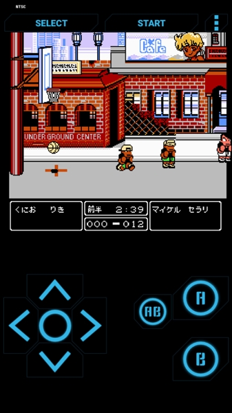 fc热血篮球破解版下载安装