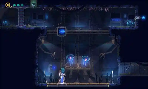 细胞迷途破解版下载安装