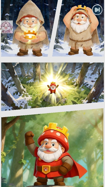 蘑菇战争安卓汉化版v1.10.2