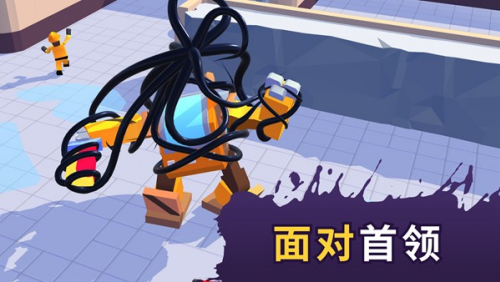 魔幻粒子外星人无限资源版下载安装