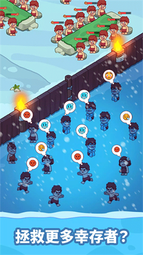 冰河时代生存大亨内购版下载安装