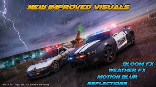 迪拜漂移2无限金币版免费下载-迪拜漂移2手游无限金币版v2.6.0