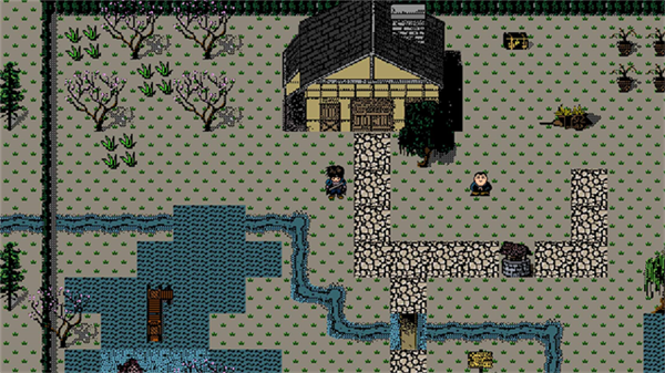 英雄群侠传破解版下载安装