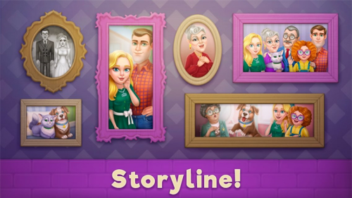 庄园装扮3破解版下载安装