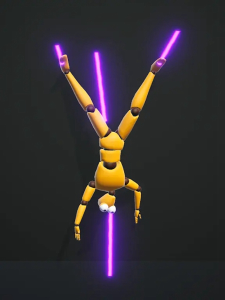 弹性游乐场破解版下载安装