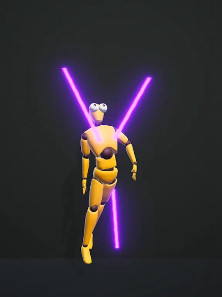 弹性游乐场破解版下载安装