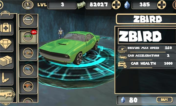 绳索英雄起源破解版无限钻石