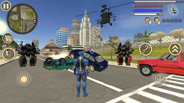 绳索英雄起源中文版下载安装