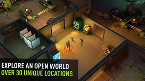 僵尸生存模拟器无限金币版下载安装