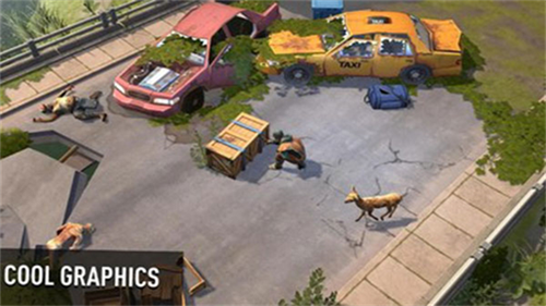 僵尸生存模拟器无限金币钻石版下载-僵尸生存模拟器辅助菜单中文v13.1.1