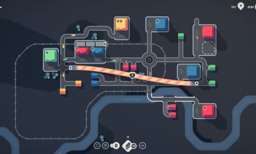 迷你高速公路中文版安卓下载