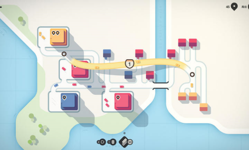 迷你高速公路中文版免费下载-迷你高速公路中文版安卓下载v1.0