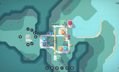 迷你高速公路中文版下载安装