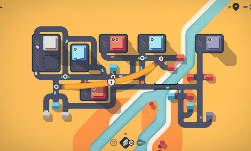 迷你高速公路中文版下载安装