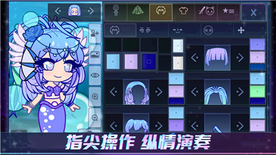 加查俱乐部中文版