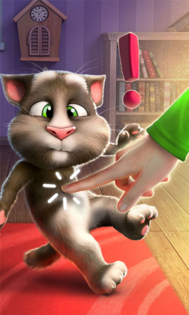 会说话的汤姆猫2免费版