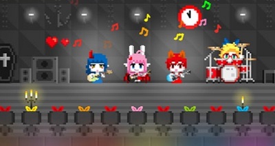波古波古最新版无限金币-波古波古中文破解版最新下载v1.0