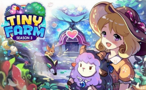 迷你农场破解版无限金币无限钻石-迷你农场破解版无限物品v5.7